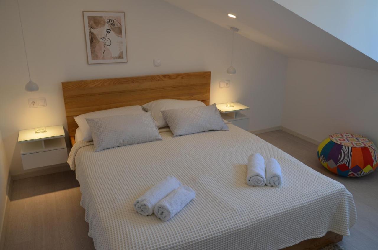 Apartments Vida Trogir Bagian luar foto